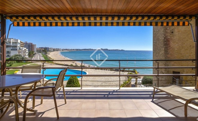 Revente · Appartement · Calonge