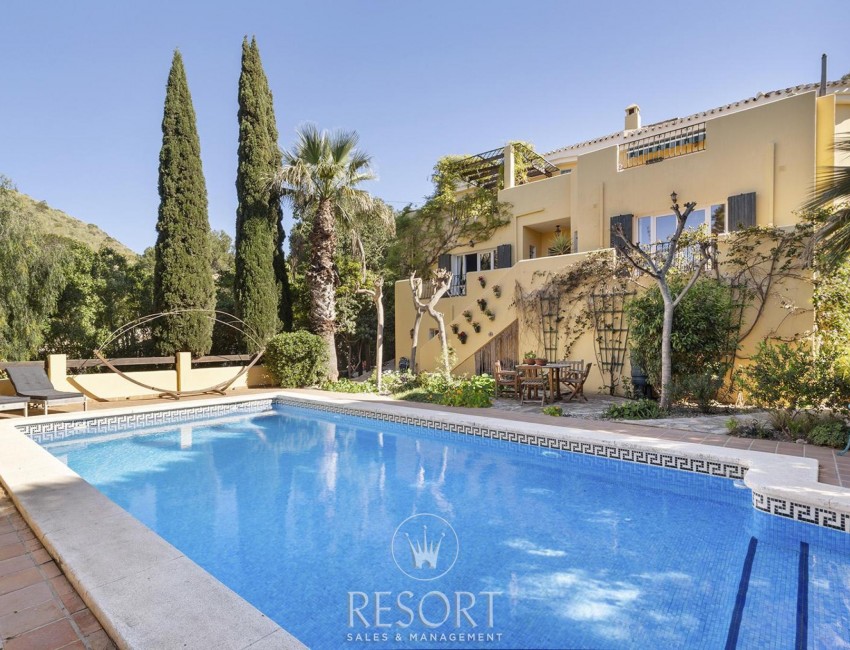 Revente · Villa · La Manga Club · El Forestal, La Manga Club Resort