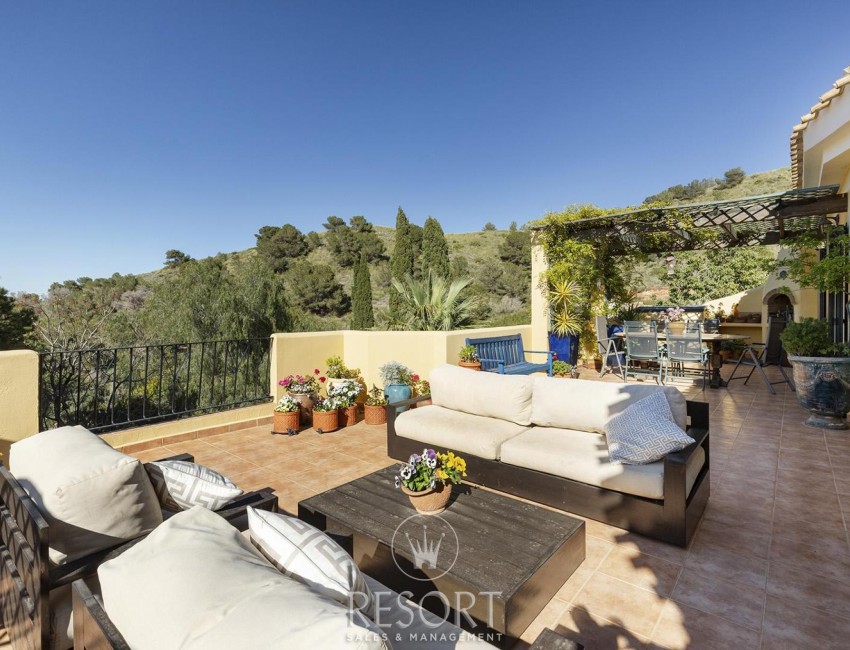 Revente · Villa · La Manga Club · El Forestal, La Manga Club Resort