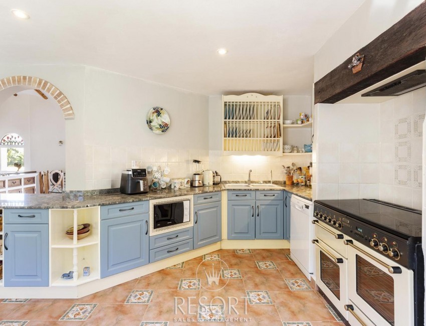 Revente · Villa · La Manga Club · El Forestal, La Manga Club Resort