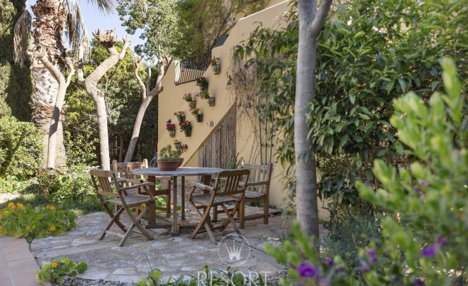 Revente · Villa · La Manga Club · El Forestal, La Manga Club Resort