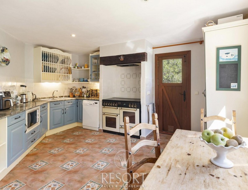 Revente · Villa · La Manga Club · El Forestal, La Manga Club Resort