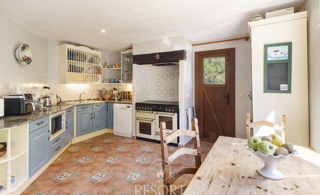 Revente · Villa · La Manga Club · El Forestal, La Manga Club Resort