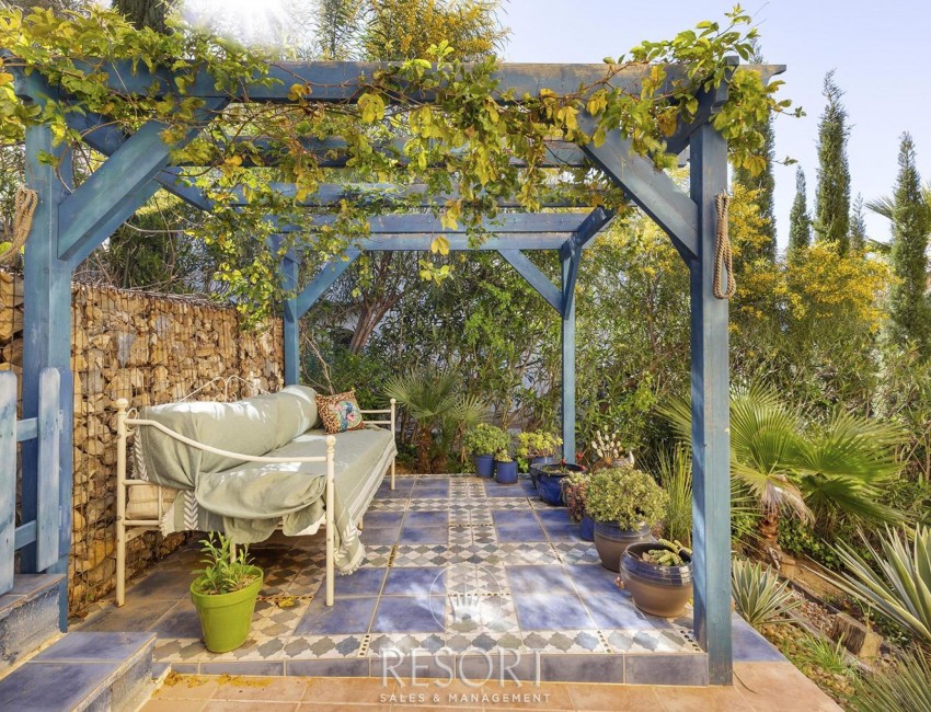 Revente · Villa · La Manga Club · El Forestal, La Manga Club Resort