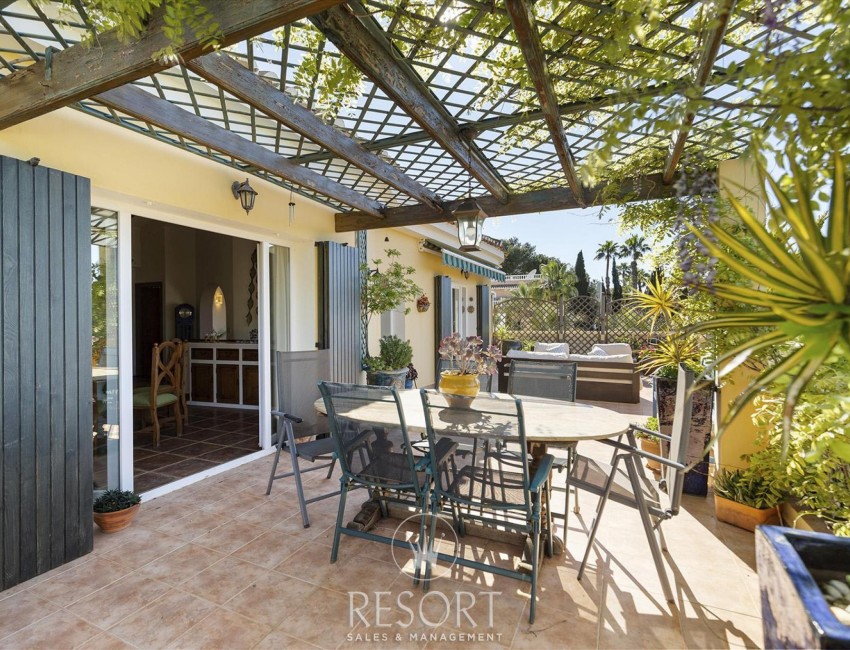 Revente · Villa · La Manga Club · El Forestal, La Manga Club Resort