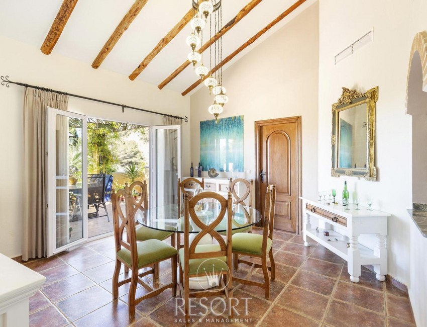 Revente · Villa · La Manga Club · El Forestal, La Manga Club Resort