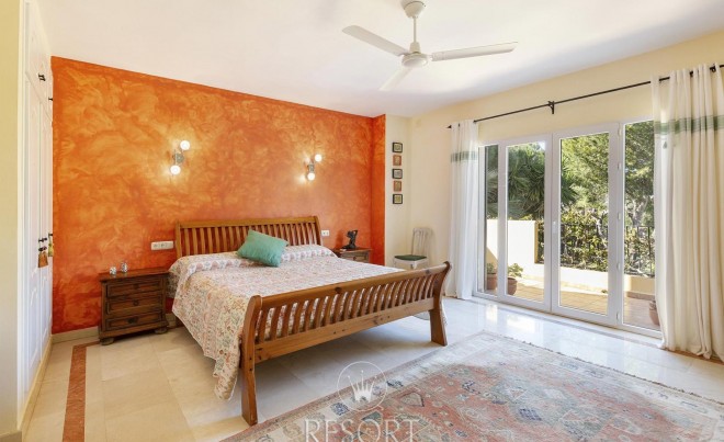 Revente · Villa · La Manga Club · El Forestal, La Manga Club Resort