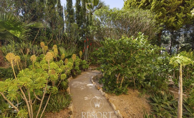 Revente · Villa · La Manga Club · El Forestal, La Manga Club Resort