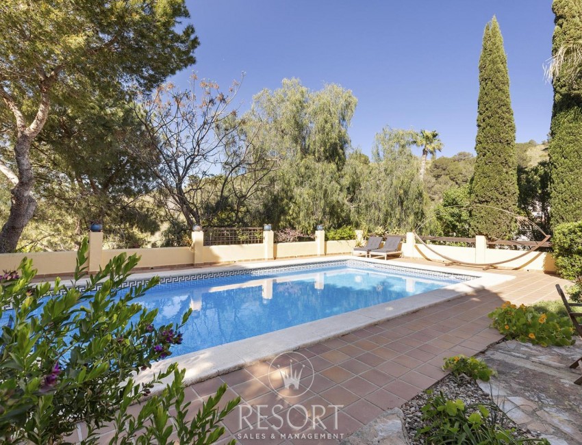 Revente · Villa · La Manga Club · El Forestal, La Manga Club Resort