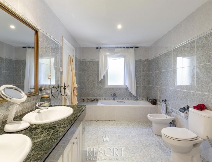 Revente · Villa · La Manga Club · El Forestal, La Manga Club Resort