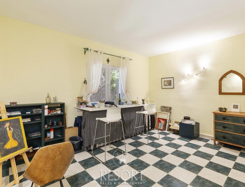 Revente · Villa · La Manga Club · El Forestal, La Manga Club Resort