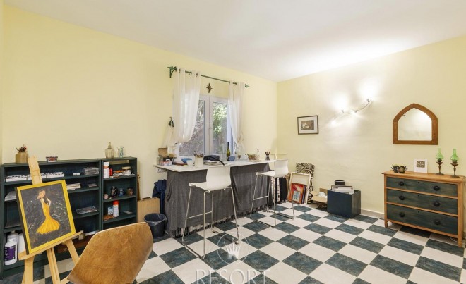 Revente · Villa · La Manga Club · El Forestal, La Manga Club Resort