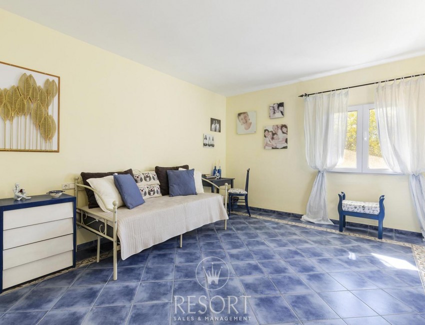 Revente · Villa · La Manga Club · El Forestal, La Manga Club Resort