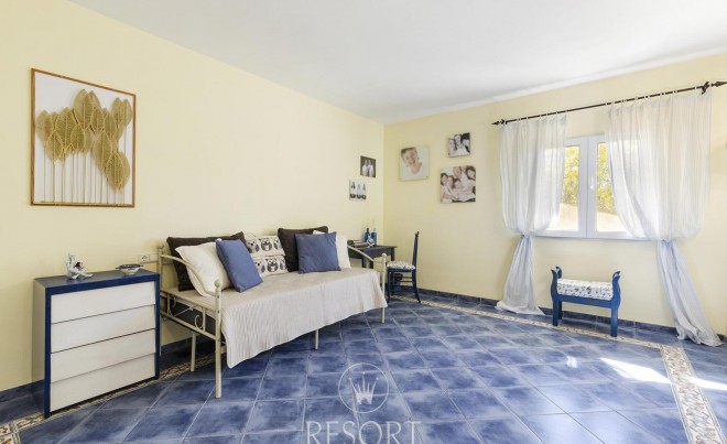 Revente · Villa · La Manga Club · El Forestal, La Manga Club Resort