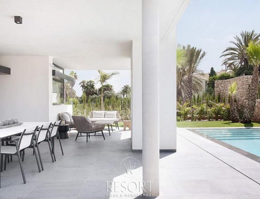 Revente · Villa · La Manga Club · Las Acacias, La Manga Club Resort