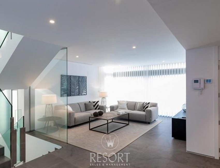 Revente · Villa · La Manga Club · Las Acacias, La Manga Club Resort