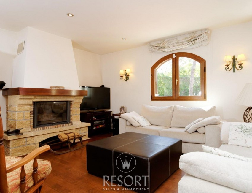 Revente · Villa · La Manga Club · Individual Villas, La Manga Club Resort