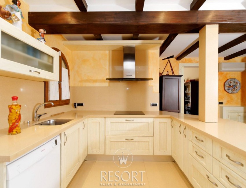 Revente · Villa · La Manga Club · Individual Villas, La Manga Club Resort