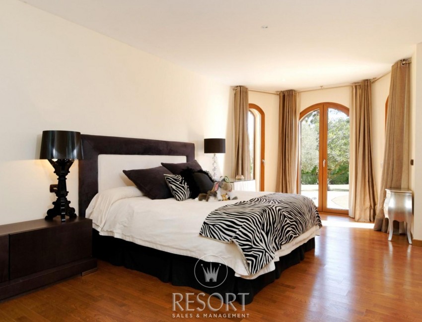 Revente · Villa · La Manga Club · Individual Villas, La Manga Club Resort