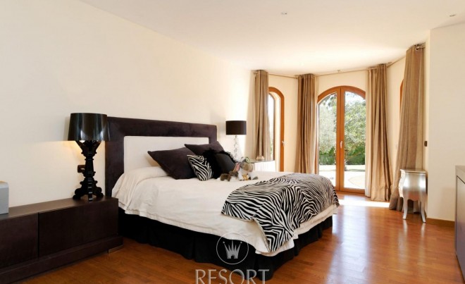 Revente · Villa · La Manga Club · Individual Villas, La Manga Club Resort