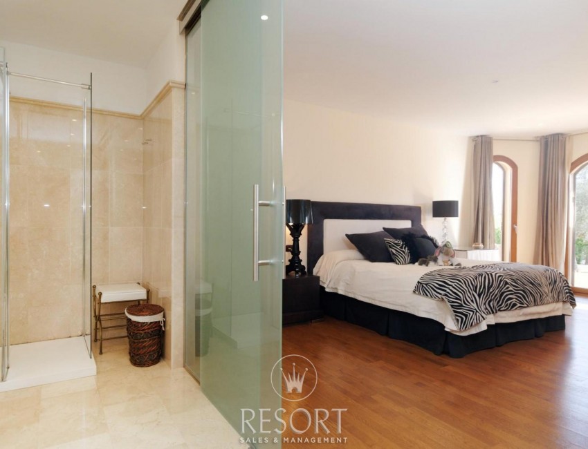 Revente · Villa · La Manga Club · Individual Villas, La Manga Club Resort