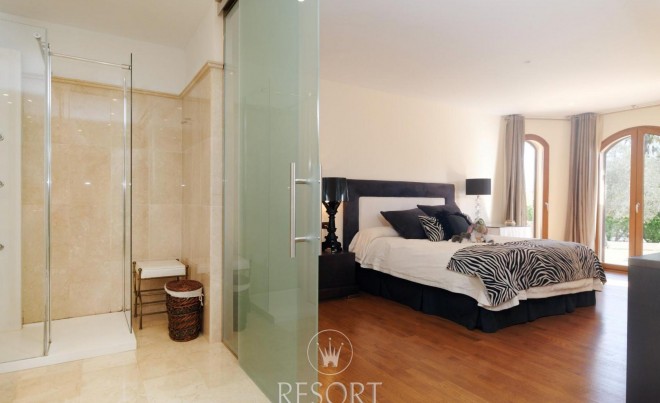 Revente · Villa · La Manga Club · Individual Villas, La Manga Club Resort