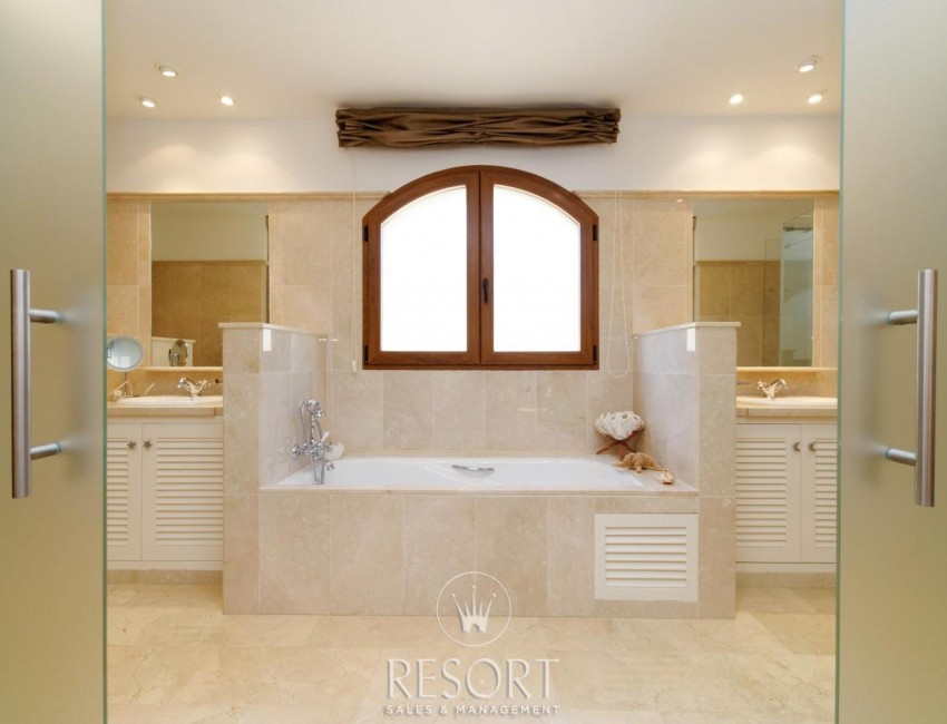 Revente · Villa · La Manga Club · Individual Villas, La Manga Club Resort