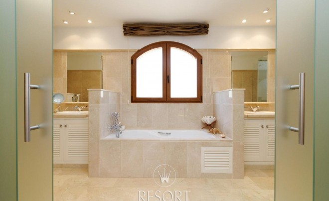 Revente · Villa · La Manga Club · Individual Villas, La Manga Club Resort