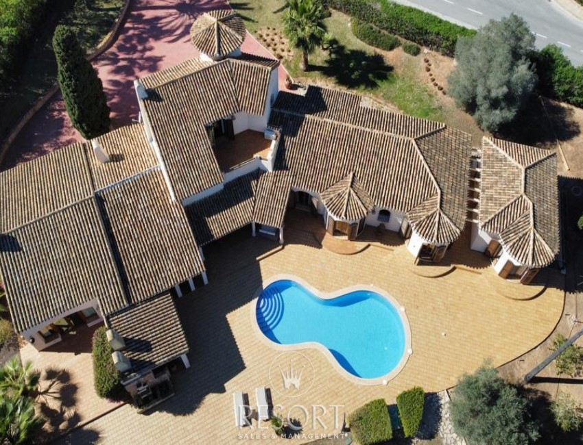 Revente · Villa · La Manga Club · Individual Villas, La Manga Club Resort