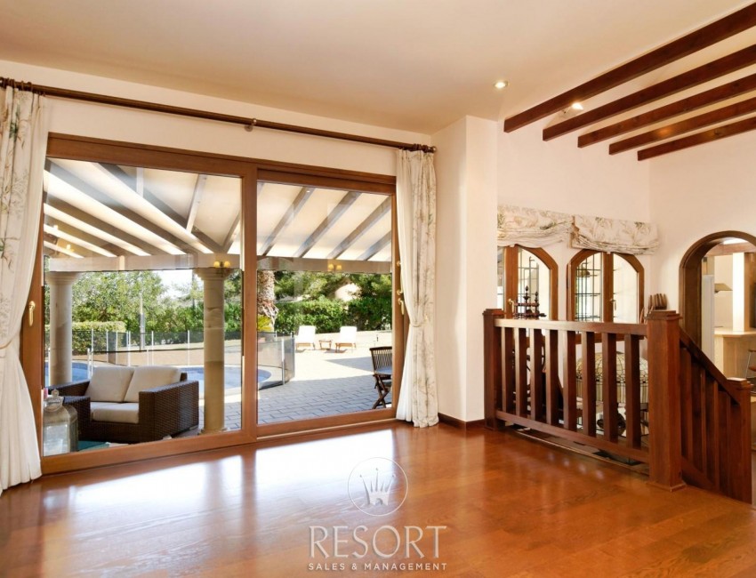 Revente · Villa · La Manga Club · Individual Villas, La Manga Club Resort