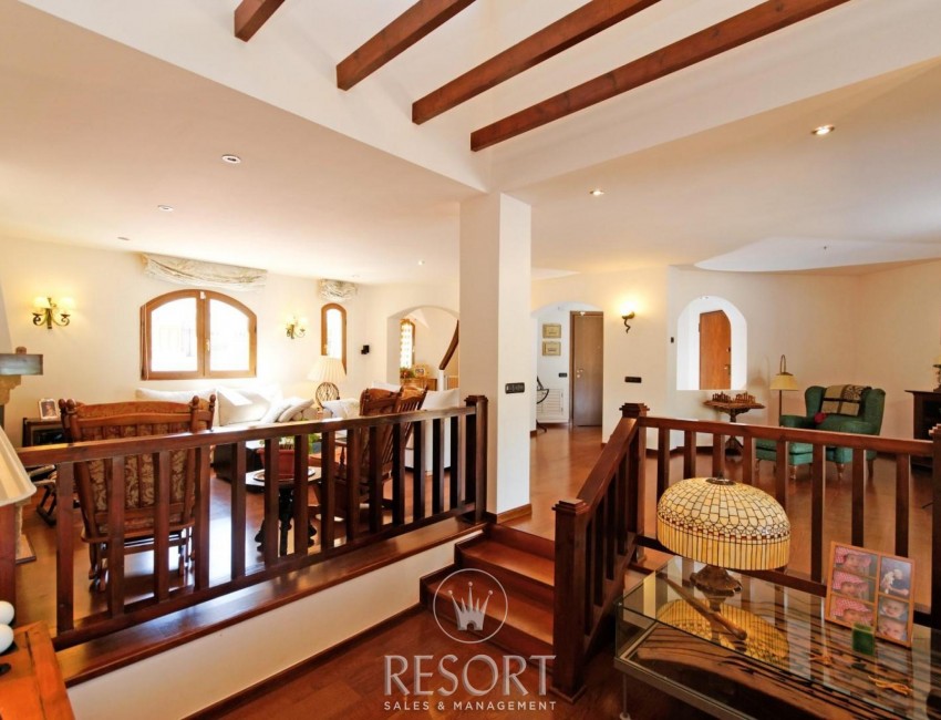 Revente · Villa · La Manga Club · Individual Villas, La Manga Club Resort