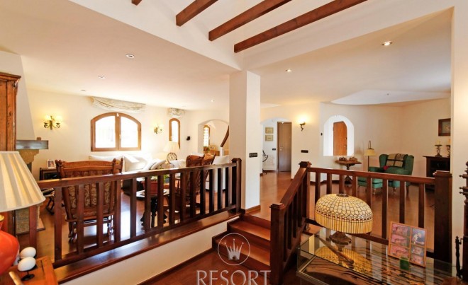 Revente · Villa · La Manga Club · Individual Villas, La Manga Club Resort