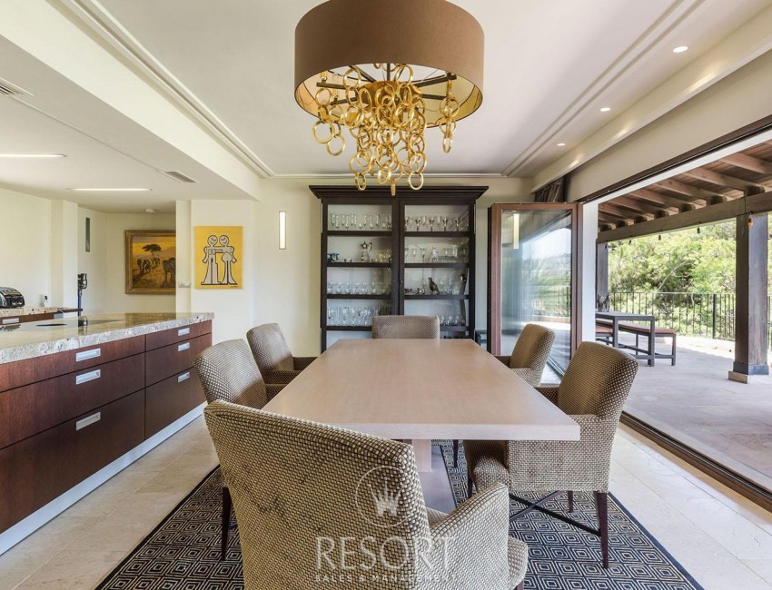 Revente · Villa · La Manga Club · Individual Villas, La Manga Club Resort