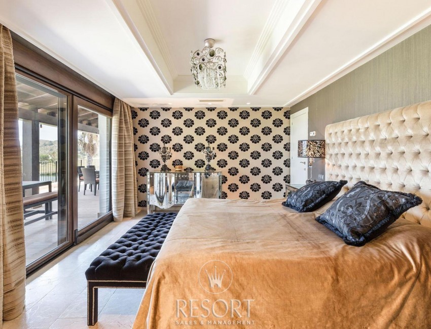 Revente · Villa · La Manga Club · Individual Villas, La Manga Club Resort