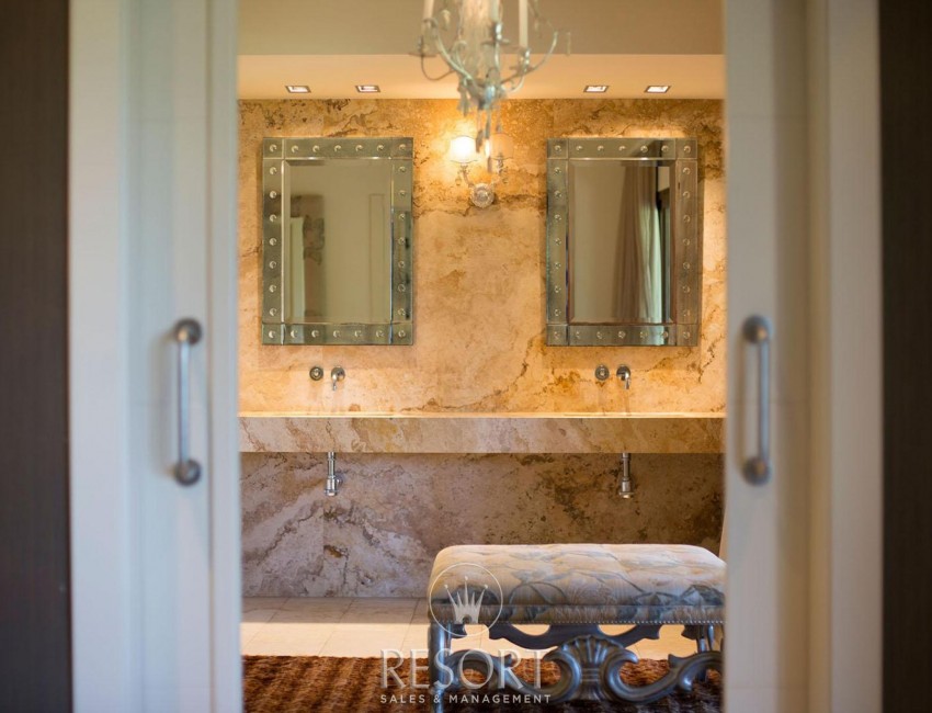 Revente · Villa · La Manga Club · Individual Villas, La Manga Club Resort