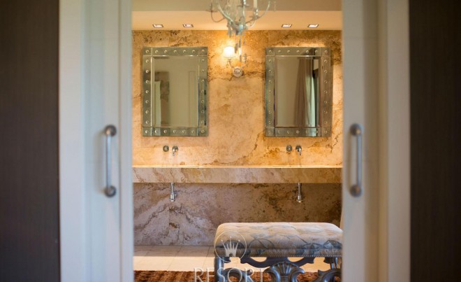 Revente · Villa · La Manga Club · Individual Villas, La Manga Club Resort