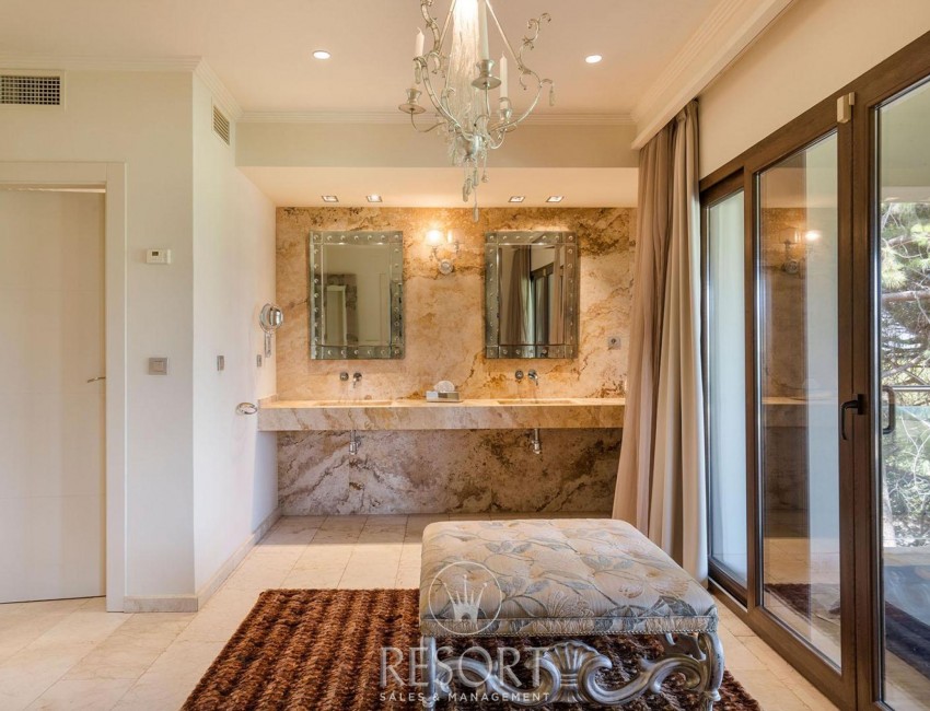 Revente · Villa · La Manga Club · Individual Villas, La Manga Club Resort