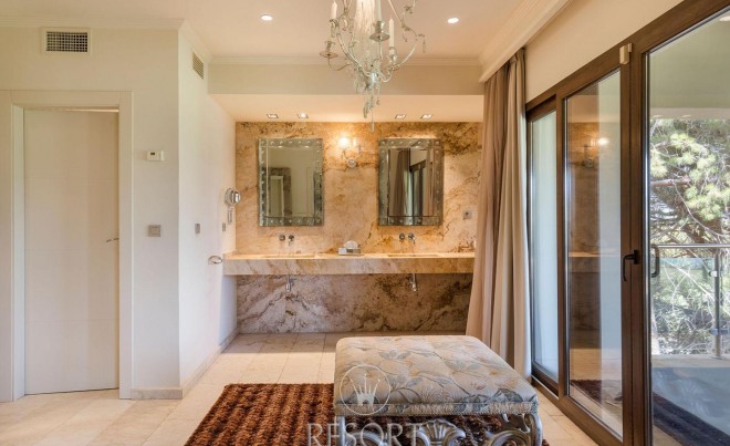 Revente · Villa · La Manga Club · Individual Villas, La Manga Club Resort