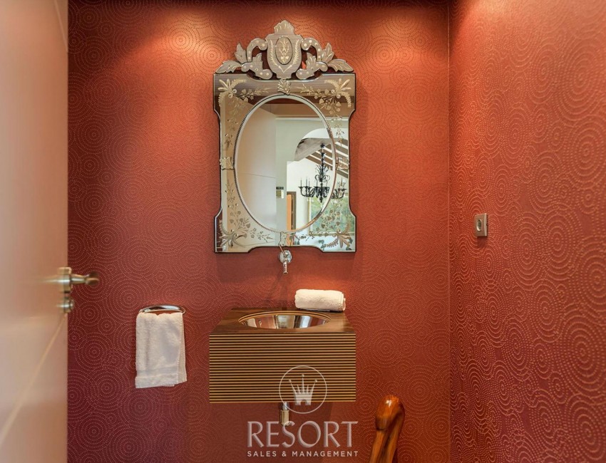 Revente · Villa · La Manga Club · Individual Villas, La Manga Club Resort