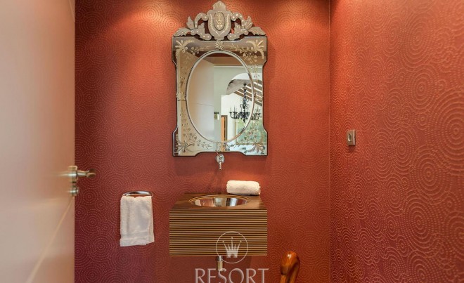 Revente · Villa · La Manga Club · Individual Villas, La Manga Club Resort