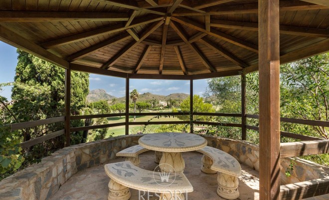 Revente · Villa · La Manga Club · Individual Villas, La Manga Club Resort