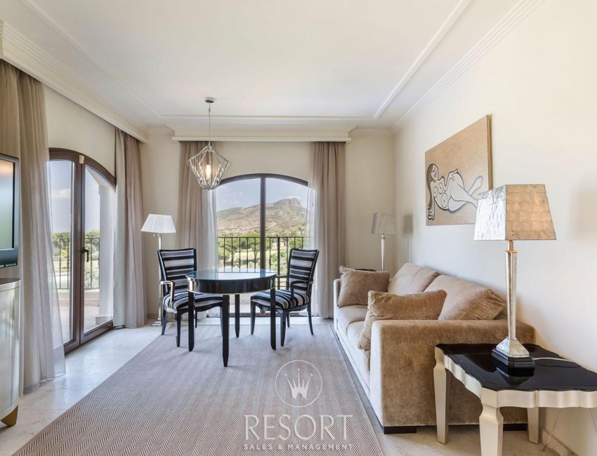 Revente · Villa · La Manga Club · Individual Villas, La Manga Club Resort