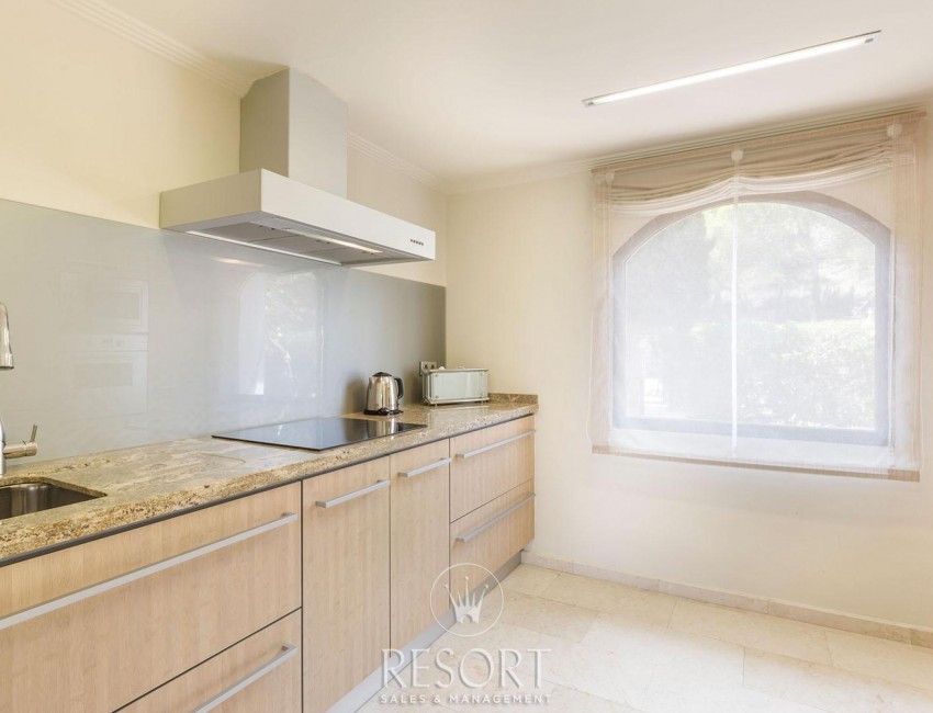 Revente · Villa · La Manga Club · Individual Villas, La Manga Club Resort