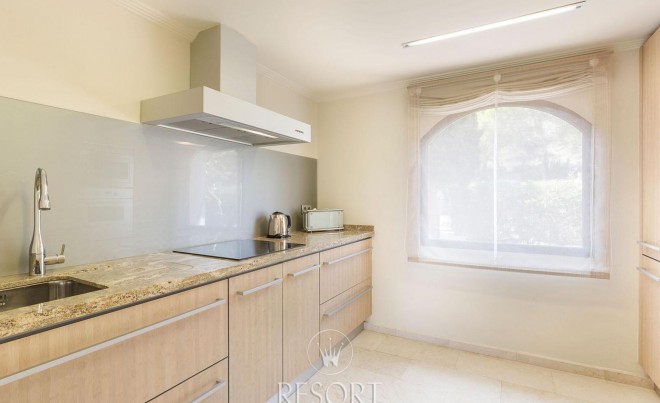 Revente · Villa · La Manga Club · Individual Villas, La Manga Club Resort