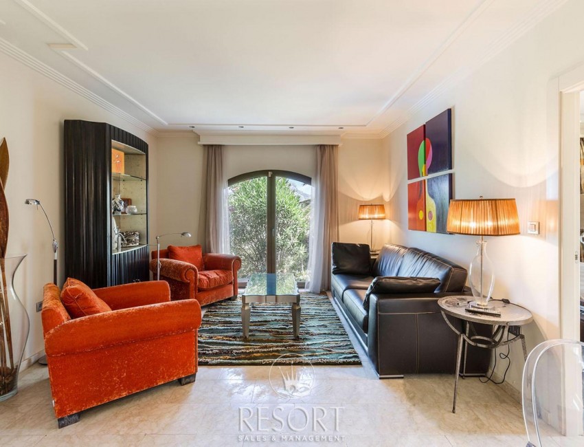 Revente · Villa · La Manga Club · Individual Villas, La Manga Club Resort