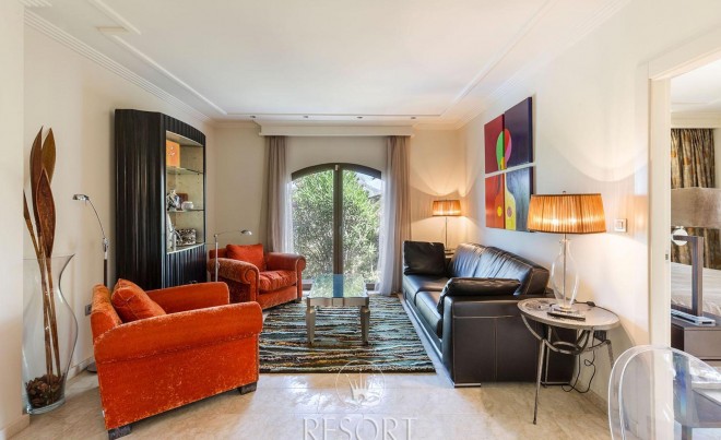 Revente · Villa · La Manga Club · Individual Villas, La Manga Club Resort