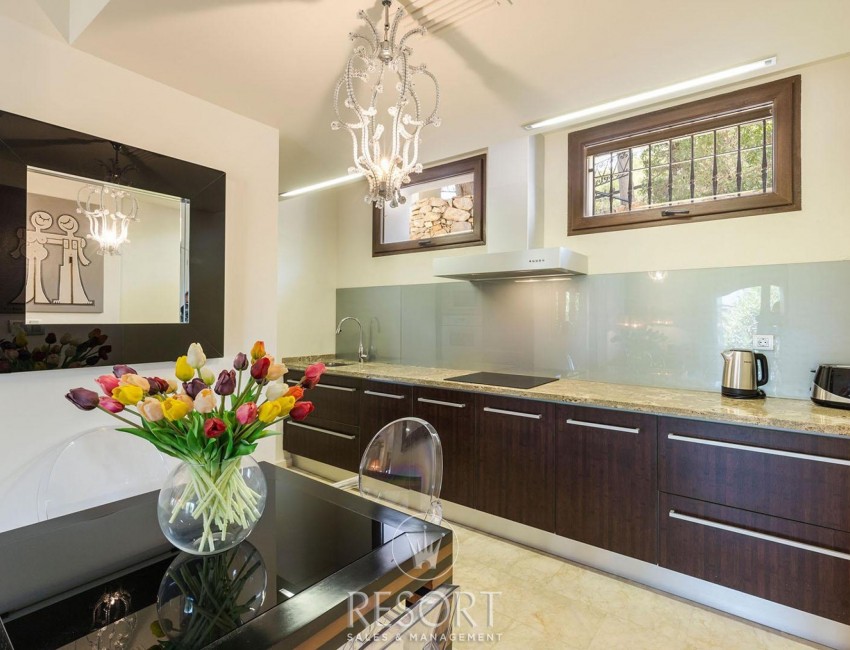 Revente · Villa · La Manga Club · Individual Villas, La Manga Club Resort