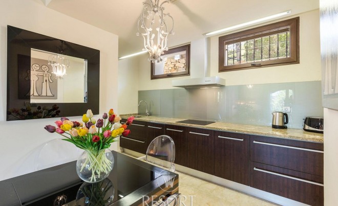 Revente · Villa · La Manga Club · Individual Villas, La Manga Club Resort