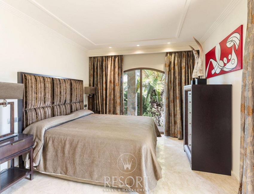 Revente · Villa · La Manga Club · Individual Villas, La Manga Club Resort