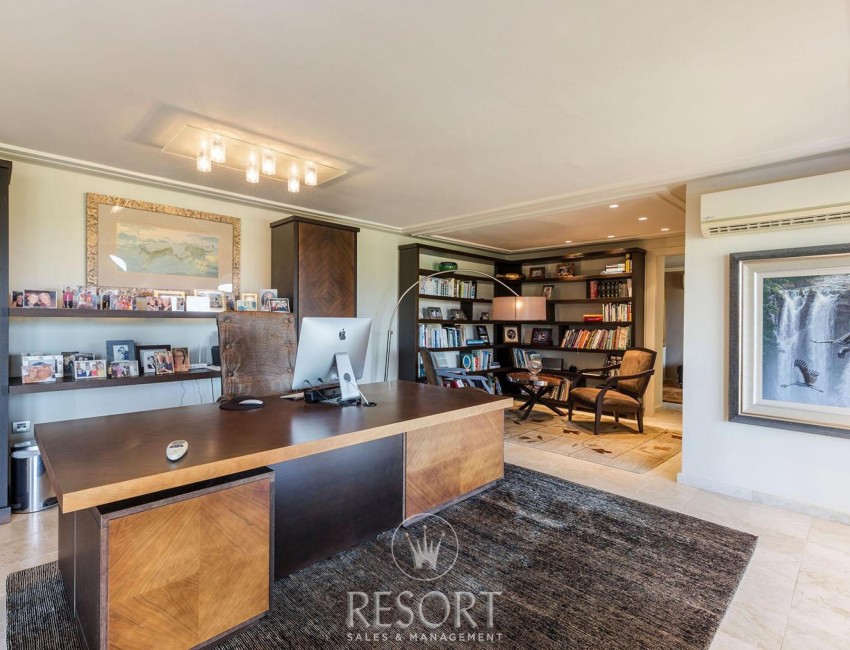 Revente · Villa · La Manga Club · Individual Villas, La Manga Club Resort